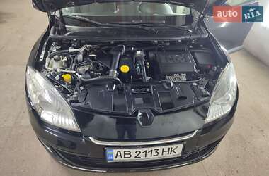 Универсал Renault Megane 2013 в Виннице