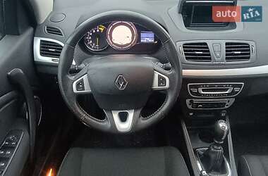 Хэтчбек Renault Megane 2012 в Харькове