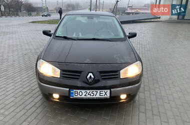 Хетчбек Renault Megane 2005 в Вишнівці