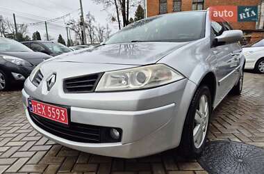 Універсал Renault Megane 2008 в Сумах