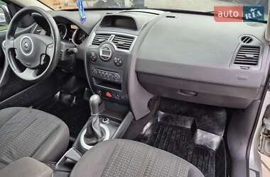 Універсал Renault Megane 2008 в Сумах