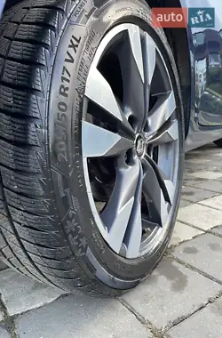 Renault Megane 2018