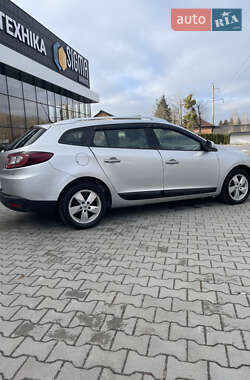 Универсал Renault Megane 2010 в Виннице