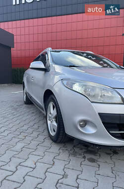 Универсал Renault Megane 2010 в Виннице