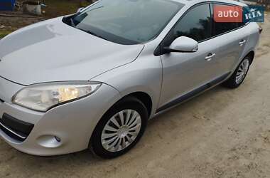 Renault Megane 2012 Renault Megane 2012