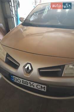 Універсал Renault Megane 2006 в Липовці