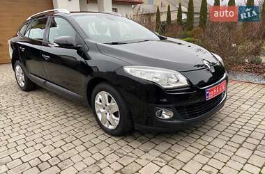 Універсал Renault Megane 2013 в Луцьку