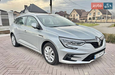 Renault Megane 2022