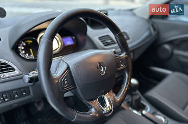 Универсал Renault Megane 2013 в Виннице