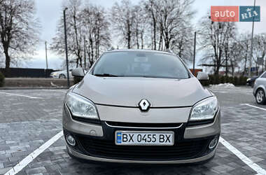 Универсал Renault Megane 2013 в Виннице