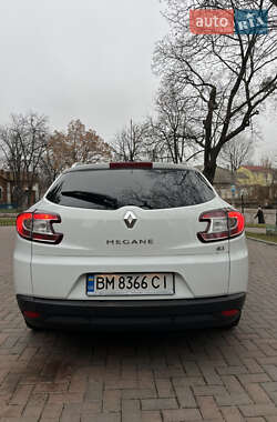 Універсал Renault Megane 2015 в 