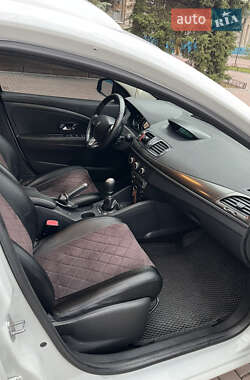 Універсал Renault Megane 2015 в 