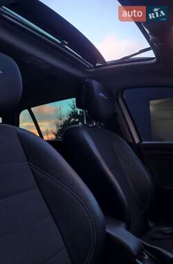 Универсал Renault Megane 2010 в 