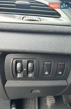 Универсал Renault Megane 2013 в 