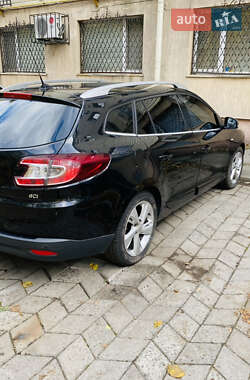 Універсал Renault Megane 2013 в Дніпрі