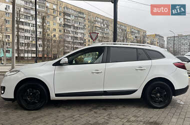 Універсал Renault Megane 2012 в Дніпрі