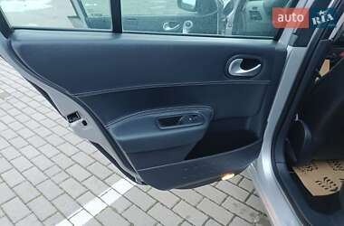 Хэтчбек Renault Megane 2008 в Дубно