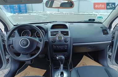 Хэтчбек Renault Megane 2008 в Дубно