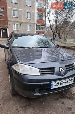 Універсал Renault Megane 2005 в Городні