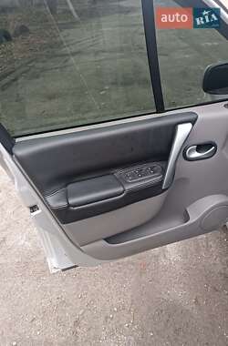 Универсал Renault Megane 2009 в 