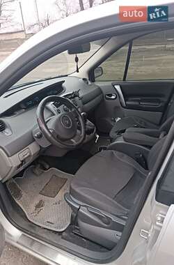 Универсал Renault Megane 2009 в 