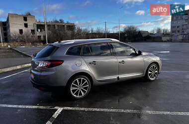 Універсал Renault Megane 2012 в 