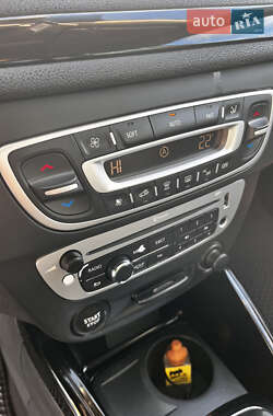 Універсал Renault Megane 2012 в 