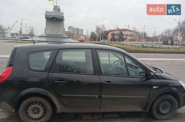 Универсал Renault Megane 2008 в Измаиле