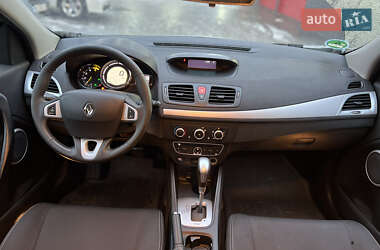 Универсал Renault Megane 2012 в Черновцах