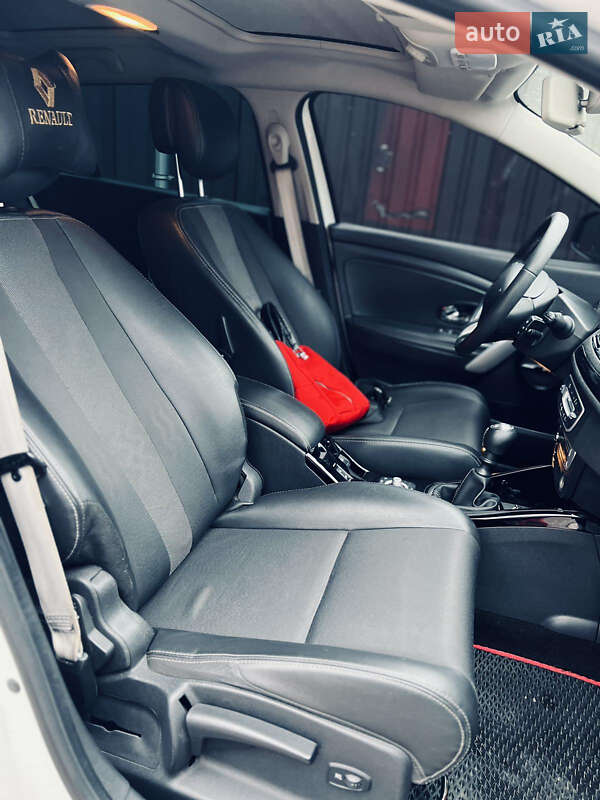 Універсал Renault Megane 2012 в Бучі