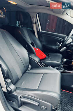 Универсал Renault Megane 2012 в 