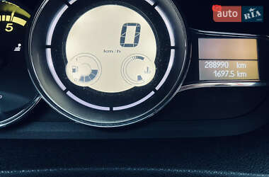 Универсал Renault Megane 2012 в 
