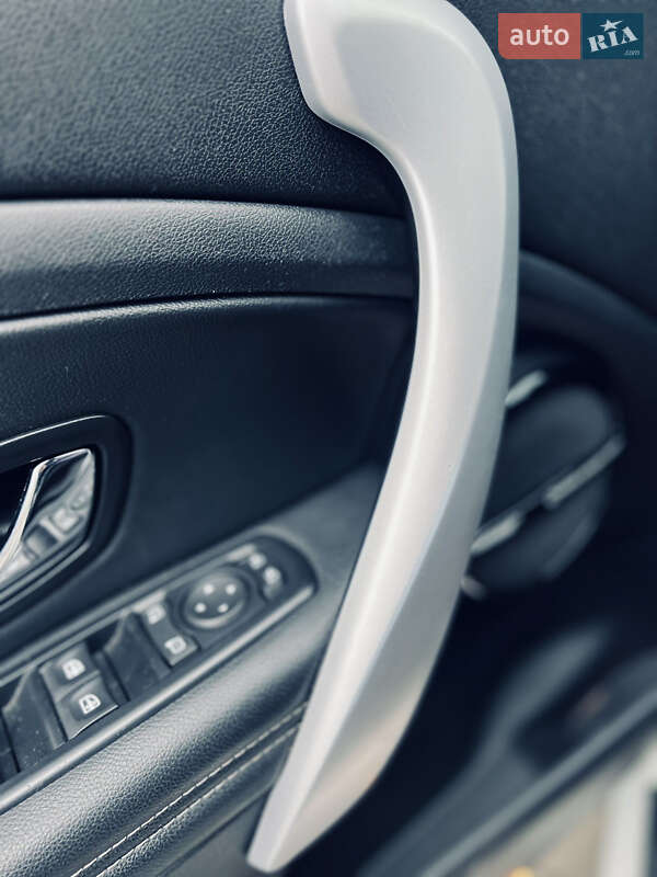 Універсал Renault Megane 2012 в Бучі