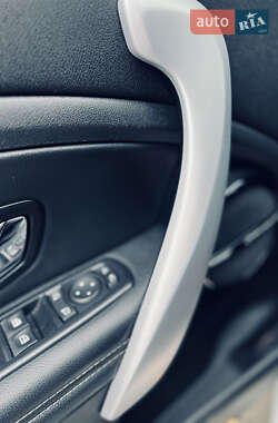 Универсал Renault Megane 2012 в 