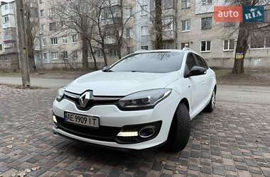 Універсал Renault Megane 2016 в Новомосковську