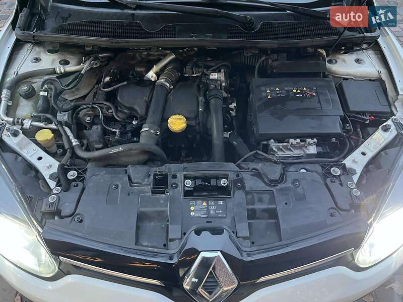 Універсал Renault Megane 2016 в Новомосковську