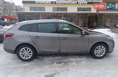 Универсал Renault Megane 2013 в Боярке