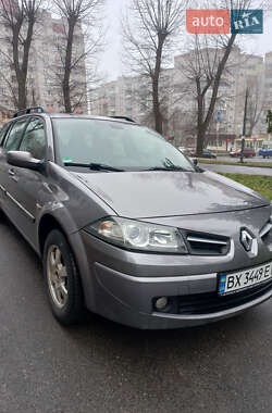 Универсал Renault Megane 2009 в Хмельницком