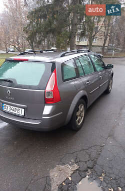 Универсал Renault Megane 2009 в Хмельницком