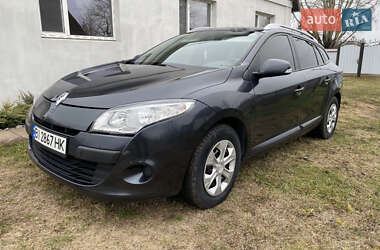 Универсал Renault Megane 2011 в Котельве