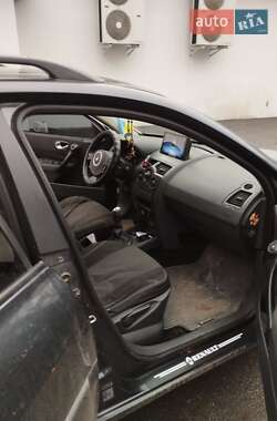 Универсал Renault Megane 2007 в Харькове