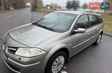 Renault Megane 2015