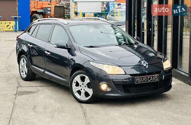 Универсал Renault Megane 2009 в Харькове