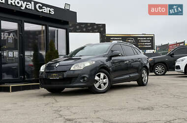 Універсал Renault Megane 2011 в Харкові