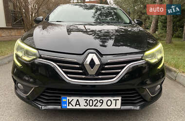 Renault Megane 2019 Renault Megane 2019