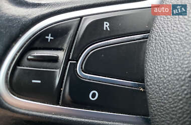 Седан Renault Megane 2019 в 