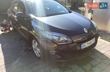 Універсал Renault Megane 2011 в Червонограді