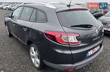 Універсал Renault Megane 2012 в Черкасах