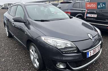 Універсал Renault Megane 2012 в Черкасах