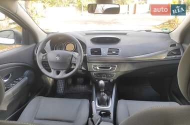 Універсал Renault Megane 2011 в Чернігові